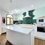 Bhost - Palace قرطبة