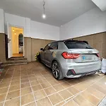 Bhost - Palace قرطبة