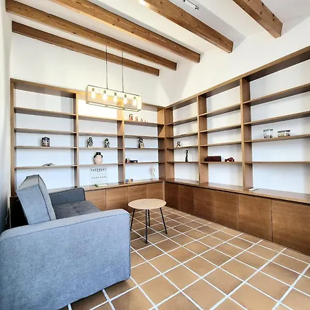 Bhost - Palace Daire Cordoba