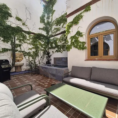 Apartament Bhost - Palace *
