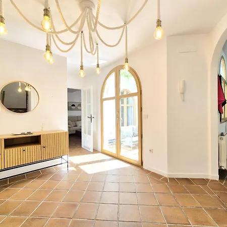 Bhost - Palace Apartament