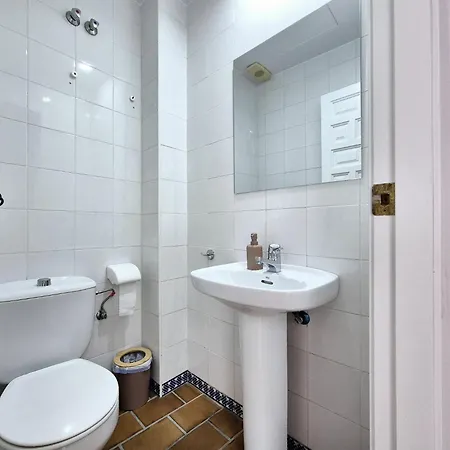 Apartament Bhost - Palace