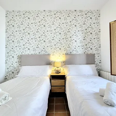 Apartament Bhost - Palace