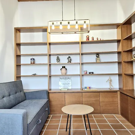 Apartament Bhost - Palace *
