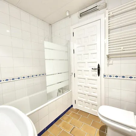 Apartament Bhost - Palace