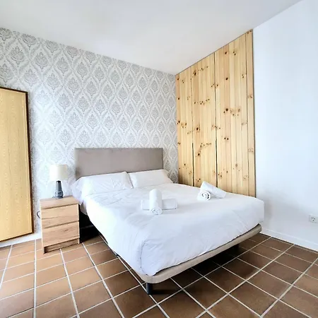 Bhost - Palace Apartament Kordoba