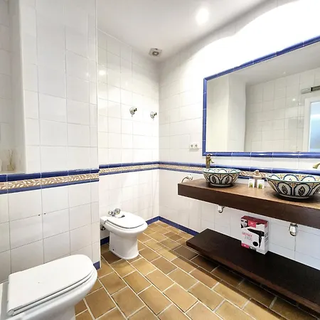 Apartament Bhost - Palace Kordoba
