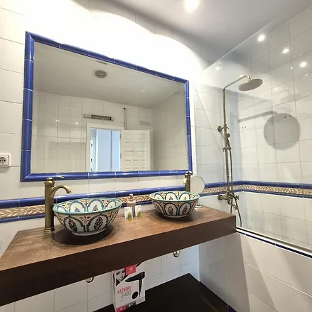Apartament Bhost - Palace *
