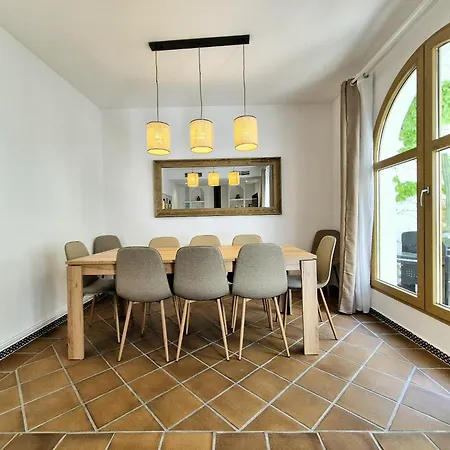 Bhost - Palace Apartament Kordoba